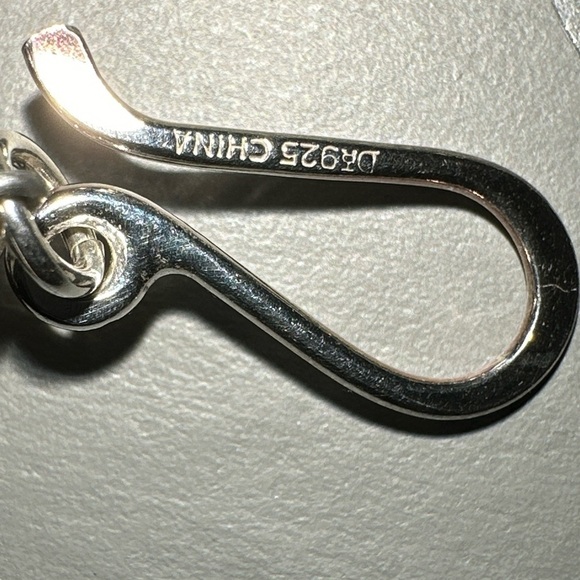 Natural multicolored bead necklace by Jay King - Picture 10 of 10